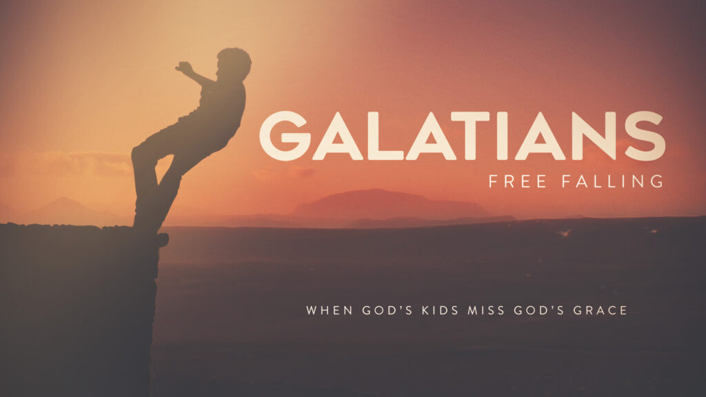 Galatians