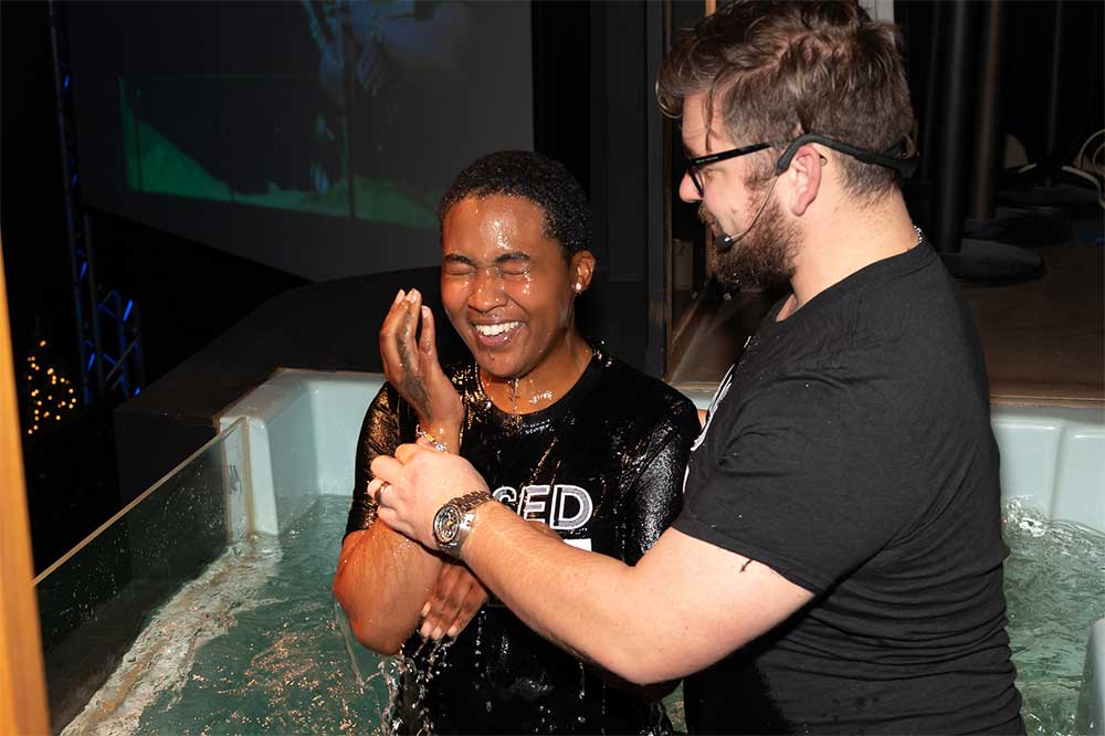 Baptism