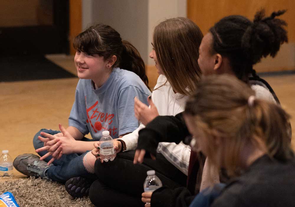 Student Small Group Student Small Group