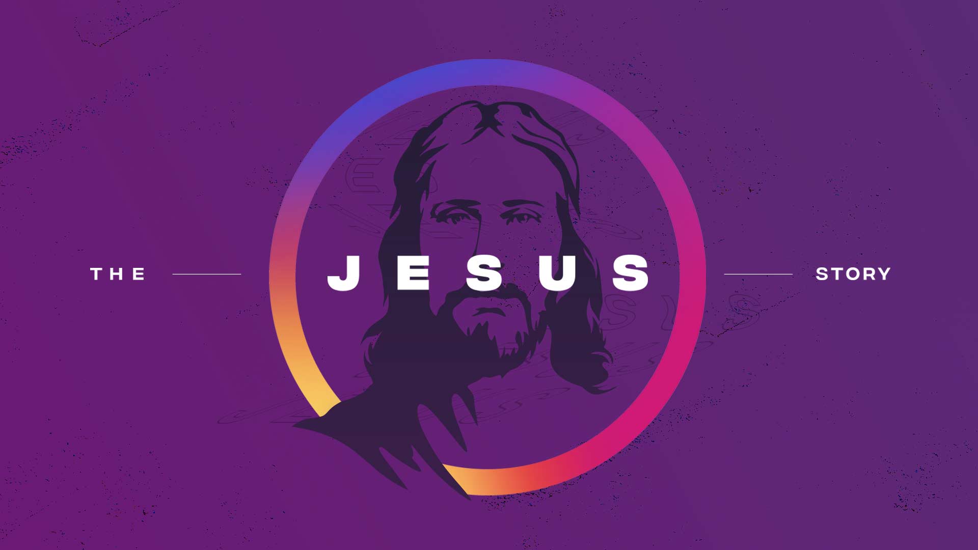 the-jesus-story Student Series - Jonah