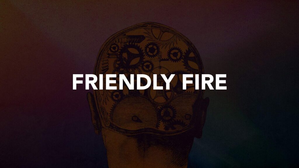 Friendly Fire