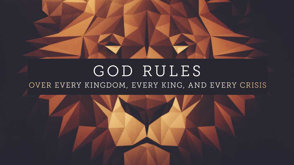 God Rules